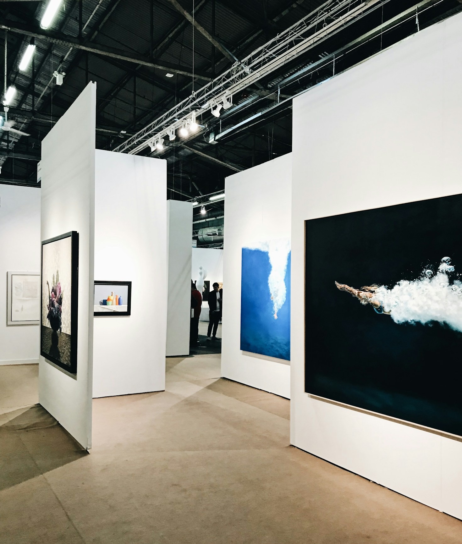 10 Modern Artists Redefining Creativity