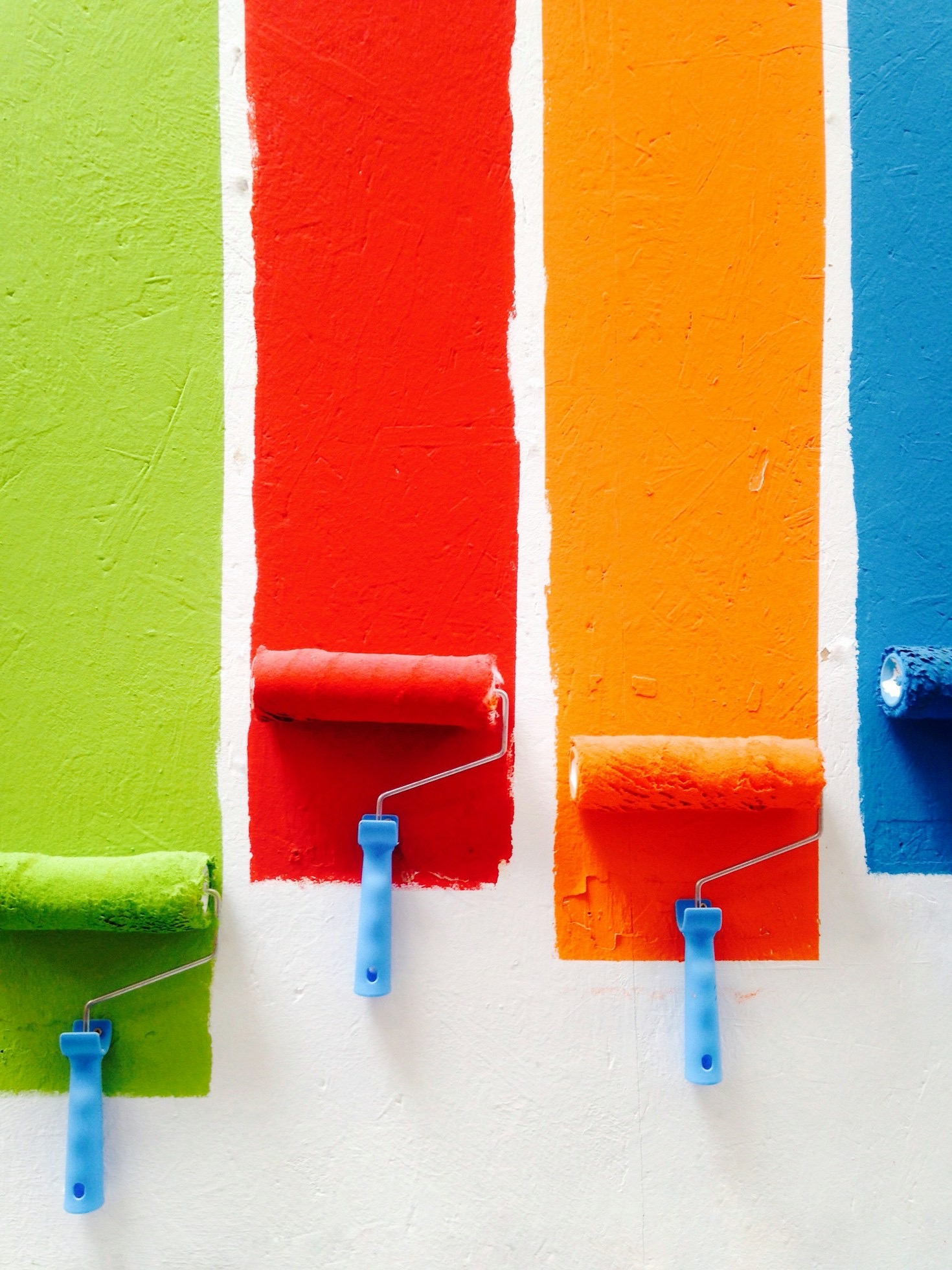 The Role of Color in Visual Storytelling